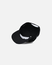Sworn To Us City Dove A-Frame Snapback Black