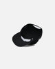 Sworn To Us City Dove A-Frame Snapback Black