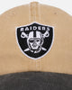 47 Brand Las Vegas Raiders 'Apollo Chain' 47 Clean Up Strapback Khaki