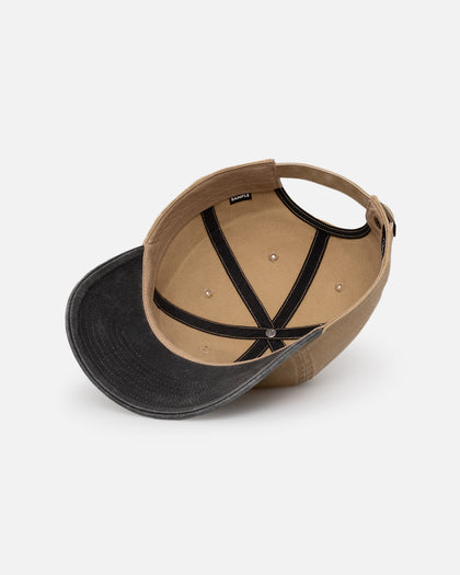 47 Brand Las Vegas Raiders 'Apollo Chain' 47 Clean Up Strapback Khaki