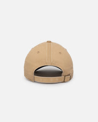 47 Brand Las Vegas Raiders 'Apollo Chain' 47 Clean Up Strapback Khaki