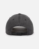 47 Brand Atlanta Braves 'Apollo Corduroy' Offside DT Snapback Black