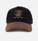 47 Brand Anaheim Ducks 'Black Barren' 47 Offside DT Snapback Black