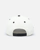 New Era Houston Texans 'Neon Nights' 9FORTY Snapback Chrome/Black
