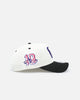 New Era Houston Texans 'Neon Nights' 9FORTY Snapback Chrome/Black