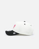 New Era Houston Texans 'Neon Nights' 9FORTY Snapback Chrome/Black