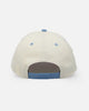 New Era Los Angeles Chargers 'Easter Corduroy' 9FORTY A-Frame Snapback White/Blue