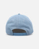 New Era Los Angeles Lakers 'Denim White' 9FORTY A-Frame Snapback Denim/Wheat/White