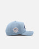 New Era San Francisco 49ers 'Denim White' 9FORTY A-Frame Snapback Denim/Wheat/White