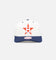 Mitchell & Ness Houston Astros Go Team Go Snapback White Cream/Blue