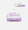 Mitchell & Ness Toronto Raptors 'Pastel Corduroy' Deadstock Snapback White Cream/Purple