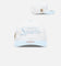 Mitchell & Ness San Antonio Spurs 'Pastel Corduroy' Deadstock Snapback White Cream/Light Blue
