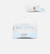 Mitchell & Ness Golden State Warriors 'Pastel Corduroy' Deadstock Snapback White Cream/Blue