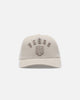 Pro Standard Vegas Golden Knights Pinch Front Trucker Snapback Taupe