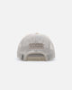 Pro Standard Vegas Golden Knights Pinch Front Trucker Snapback Taupe