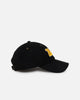 47 Brand UCLA Bruins Wooly Clean Up Strapback Black