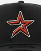 New Era Houston Astros 9FORTY A-Frame Trucker Snapback OTC