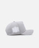 New Era Los Angeles Dodgers 'Polychromatic' 9FORTY A-Frame Snapback Grey