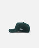 New Era Los Angeles Dodgers 'Polychromatic' 9FORTY A-Frame Snapback Dark Green