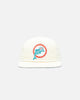 New Era Miami Dolphins 'Throwback Corduroy' Golfer Snapback Chrome