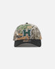 New Era NCAA Hawaii Rainbow Warriors 'Real Tree' 9FORTY A-Frame Snapback Realtree