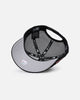 New Era Cincinnati Reds 'Team Color' 9FORTY A-Frame Trucker Snapback OTC