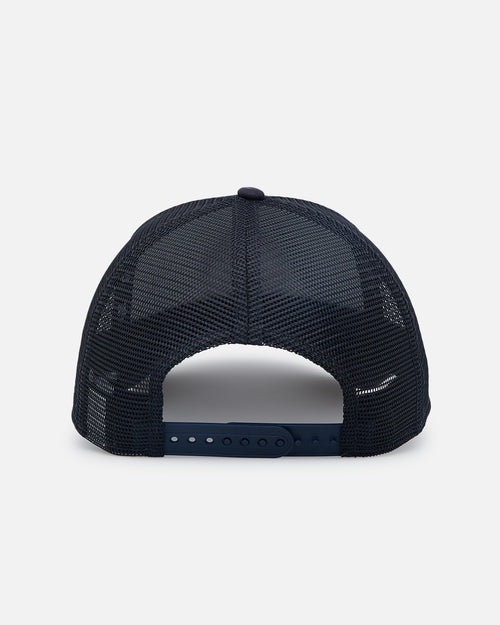 New Era Team USA 9FORTY Trucker A-Frame Snapback White/Navy