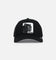 Goorin Bros The Panther Trucker Snapback Black