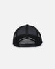 Goorin Bros The Panther Trucker Snapback Black