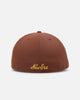 New Era "59fifty Day" 59FIFTY Fitted Brown
