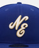 New Era "59fifty Day" 59FIFTY Fitted Blue