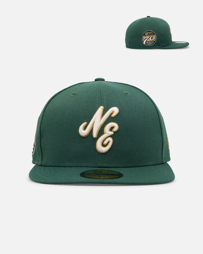 New Era "59fifty Day" 59FIFTY Fitted Green