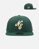 New Era "59fifty Day" 59FIFTY Fitted Green