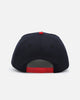 New Era California Angels 'Movie Pack'  9FORTY A-Frame Snapback Navy/Red