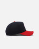 New Era California Angels 'Movie Pack'  9FORTY A-Frame Snapback Navy/Red
