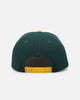 New Era Oakland Athletics 'Upside Down TMC' 9FIFTY Snapback Green
