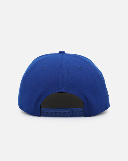 New Era Chicago Cubs 'Upside Down TMC' 9FIFTY Snapback Royal