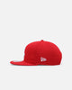 New Era Philadelphia Phillies 'Upside Down TMC' 9FIFTY Snapback Red