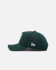 New Era Las Vegas Raiders 'Polychromatic' 9FORTY A-Frame Snapback Dark Green