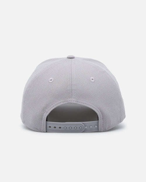 New Era Las Vegas Raiders 'Polychromatic' 9FORTY A-Frame Snapback Grey