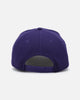 New Era Las Vegas Raiders 'Polychromatic' 9FORTY A-Frame Snapback Purple