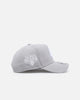 New Era New York Yankees 'Polychromatic' 9FORTY A-Frame Snapback Grey