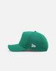 New Era New York Yankees 'Polychromatic' 9FORTY A-Frame Snapback Kelly Green