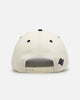 New Era Houston Astros 'Paisley Hit' 9FORTY A-Frame Snapback Chrome White/Black