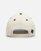 New Era San Diego Padres 'Paisley Hit' 9FORTY A-Frame Snapback Chrome White/Black