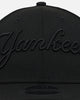 New Era X Felt New York Yankees 9FIFTY Snapback Black