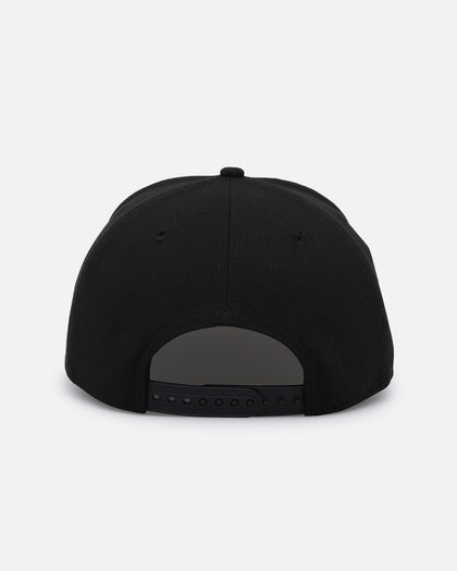 New Era Los Angeles Angels 'Black & White Upside Down' 9FIFTY Snapback Black/White