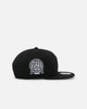 New Era Los Angeles Angels 'Black & White Upside Down' 9FIFTY Snapback Black/White