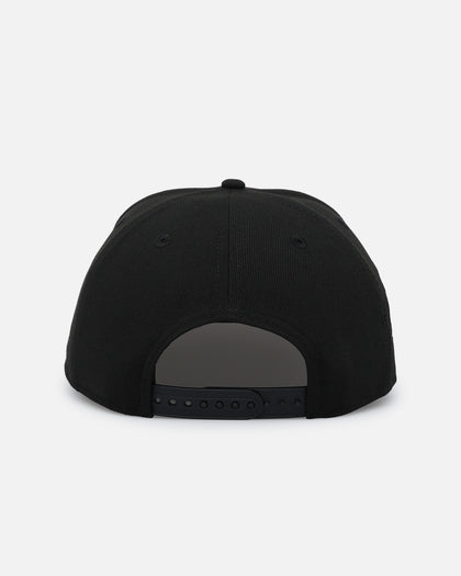 New Era San Francisco Giants 'Black & White Upside Down' 9FIFTY Snapback Black/White