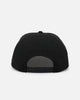 New Era San Francisco Giants 'Black & White Upside Down' 9FIFTY Snapback Black/White